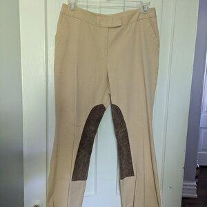 Lilly Pultzer riding pants